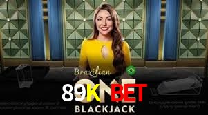 Blackjack Brasileiro