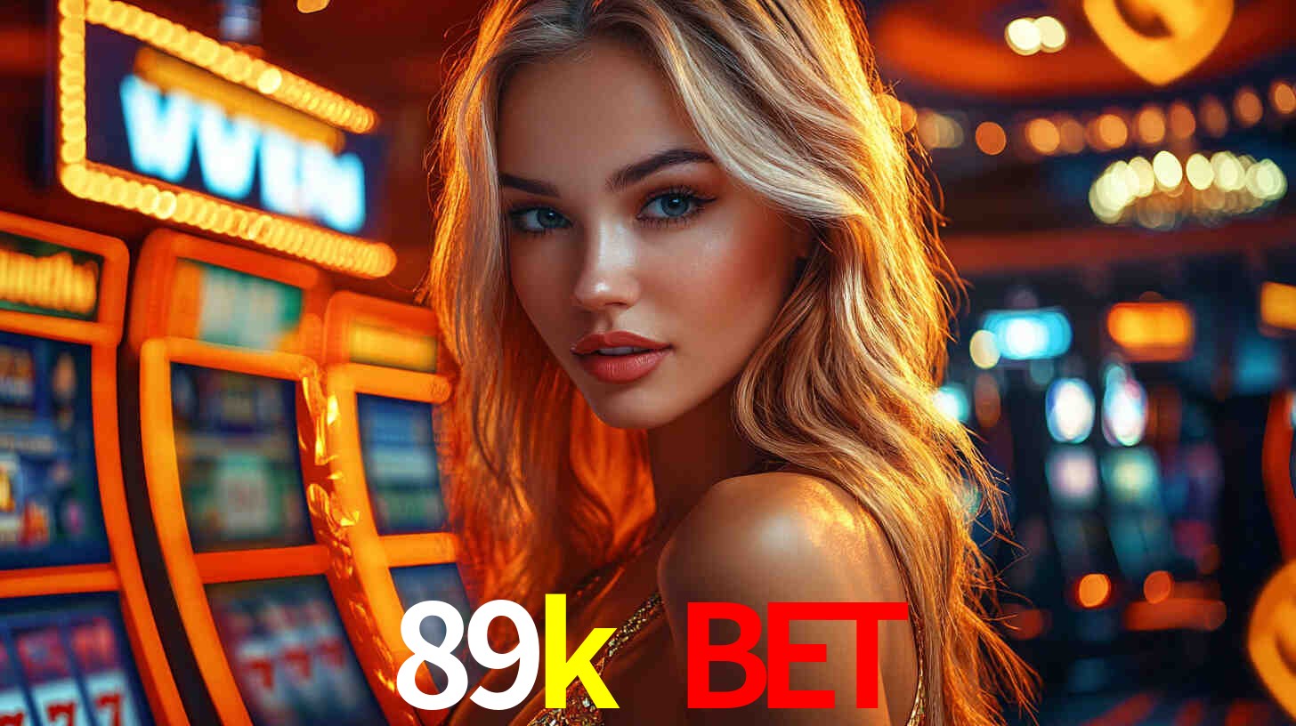 Caça-Níqueis no 89k bet